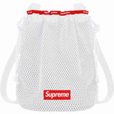 Supreme Mesh Small Backpack